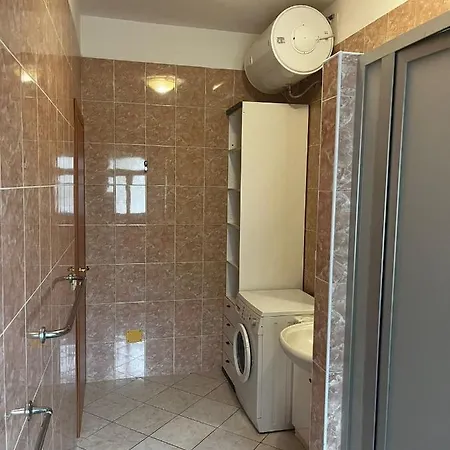 Apartmán Sempre