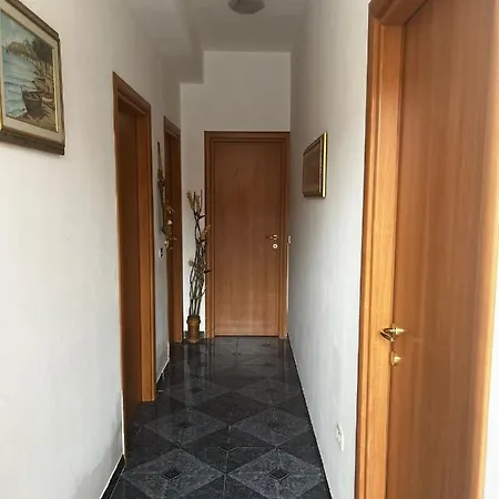 Apartmán Sempre *