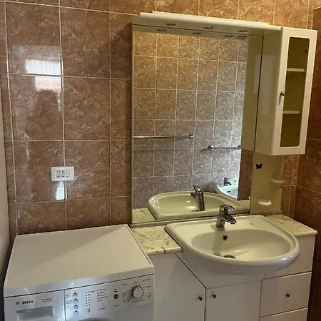 Apartmán Sempre *