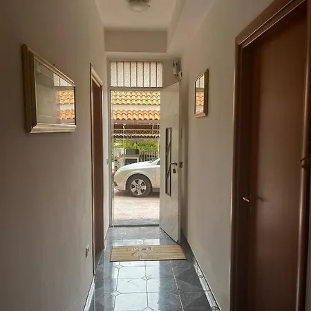 Apartmán Sempre