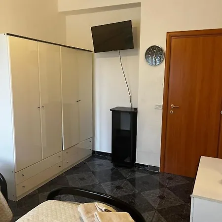 Sempre Apartmán