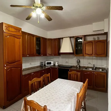 Apartmán Sempre