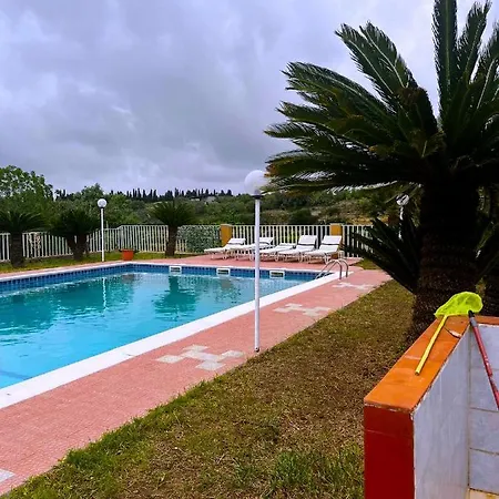 Apartmán Sempre