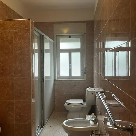 Apartmán Sempre
