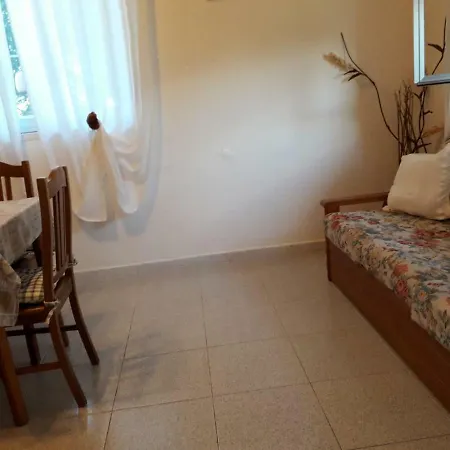 Apartament Sempre Agnone Bagni