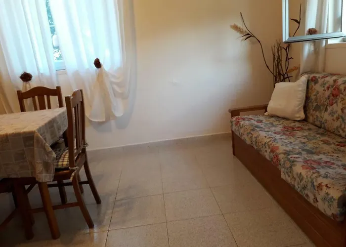 Appartement Sempre Agnone Bagni